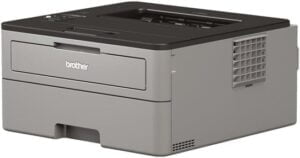 Brother HL-L2350DW Laser - HLL2350DWRF1
