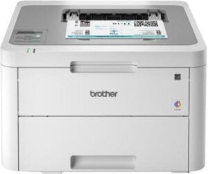 Brother HL-L3210CW LED - HLL3210CWRF1