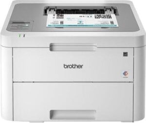Brother HL-L3210CW LED
