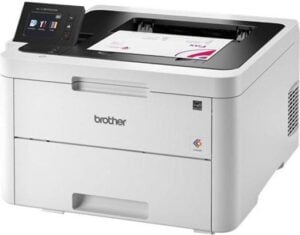 Brother HL-L3270CDW LED