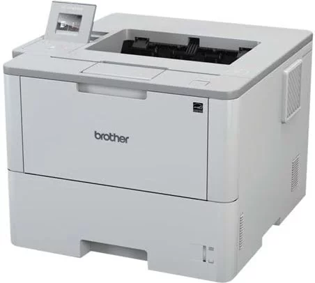 Brother HL-L6300DW Laser