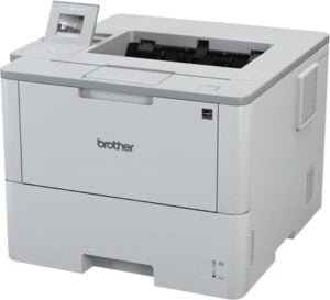 Brother HL-L6300DW Laser - HLL6300DWG1