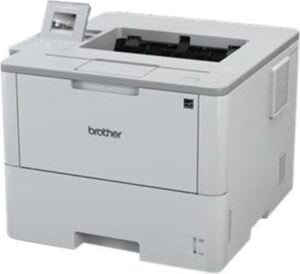 Brother HL-L6400DW Laser