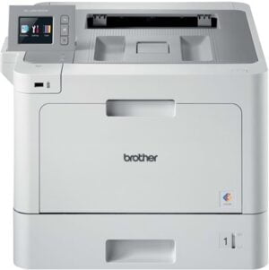 Brother HL-L9310CDW Laser