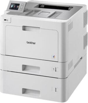 Brother HL-L9310CDWT Laser