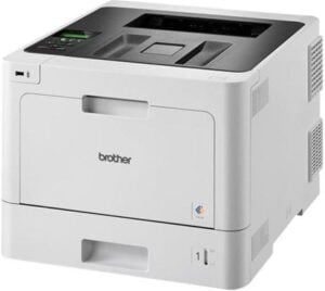 Brother HL-L8260CDW Laser