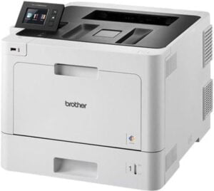 Brother HL-L8360CDW Laser