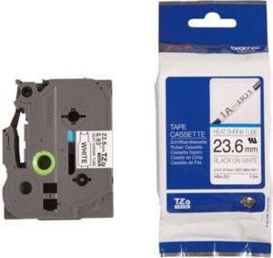 Brother HSe-251 Rør  (2,4 cm x 1,5 m) 1rulle(r)