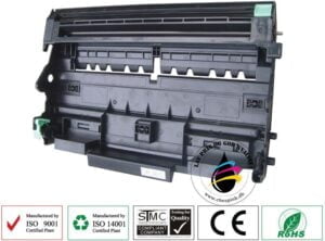 Brother Kompatible Print Trumle DR2100