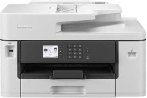 Brother MFC-J5340DW Blækprinter