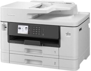 Brother MFC-J5740DW Blækprinter