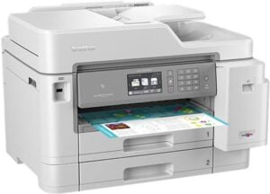 Brother MFC-J5945DW Blækprinter