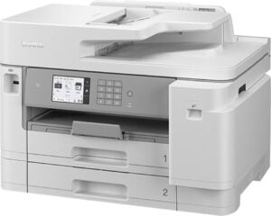 Brother MFC-J5955DW Blækprinter