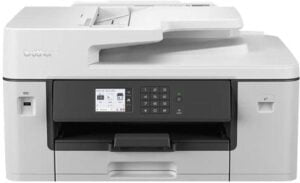 Brother MFC-J6540DW Blækprinter