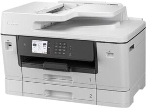 Brother MFC-J6940DW Blækprinter