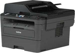 Brother MFC-L2710DW Laser - MFCL2710DWG1
