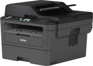 Brother MFC-L2710DW Laser