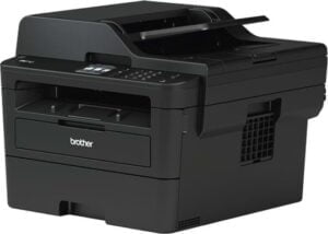 Brother MFC-L2730DW Laser