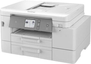 Brother MFC-J4540DWXL Blækprinter