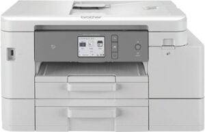 Brother MFC-J4540DW Blækprinter
