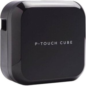 Brother P-Touch Cube  PT-P710BT Termo transfer