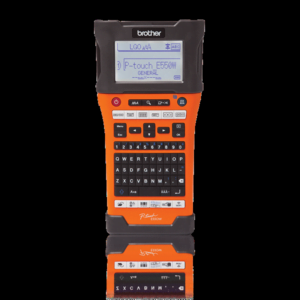 Brother P-Touch PT-E550WSP Termo transfer