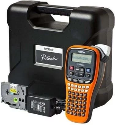 Brother P-Touch PT-E300VP Direkt termisk