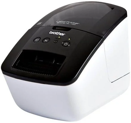 Brother QL-700 Direct thermal