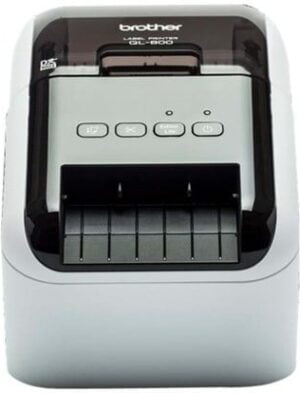 Brother QL-800 Direct thermal - QL800ZW1