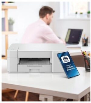 Brother DCP-J1200W Blækprinter