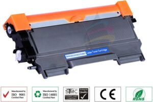 Brother TN-2220BK Value Pack Sort Kompatible Lasertoner