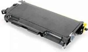 Brother TN-2120XLBK Sort Kompatible Lasertoner
