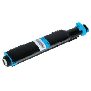 Xerox 006R01265 cyan toner 8.000 sider 006R01265 - Kompatibel