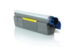 Oki C 5900