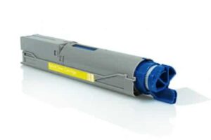 Oki C 3600