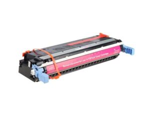 HP 645A magenta toner 12.000 sider C9733A - Kompatibel