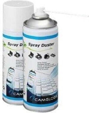 Camgloss Spraydåse