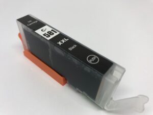 Canon CLI-581XLBK Sort Kompatible Blækpatron