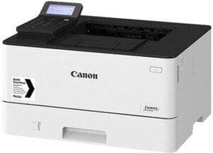 Canon i-SENSYS LBP223dw Laser