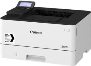Canon i-SENSYS LBP226dw Laser