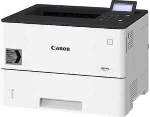 Canon i-SENSYS LBP325x Laser