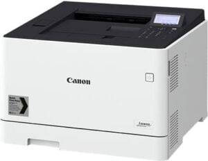 Canon i-SENSYS LBP663Cdw Laser