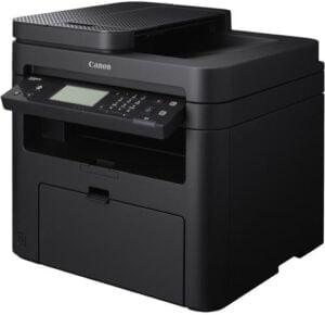 Canon i-SENSYS MF237w Laser