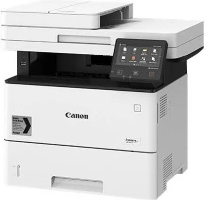 Canon i-SENSYS MF542x Laser