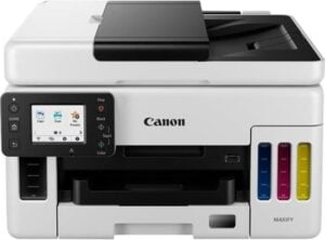 Canon MAXIFY GX6050 Blækprinter