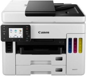 Canon MAXIFY GX7050 Blækprinter