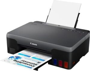 Canon PIXMA G1520 Blækprinter