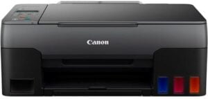 Canon PIXMA G2520 Blækprinter