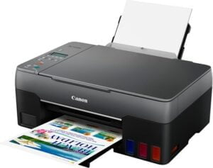 Canon PIXMA G2560 Blækprinter