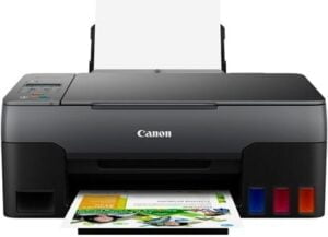 Canon PIXMA G3520 Blækprinter